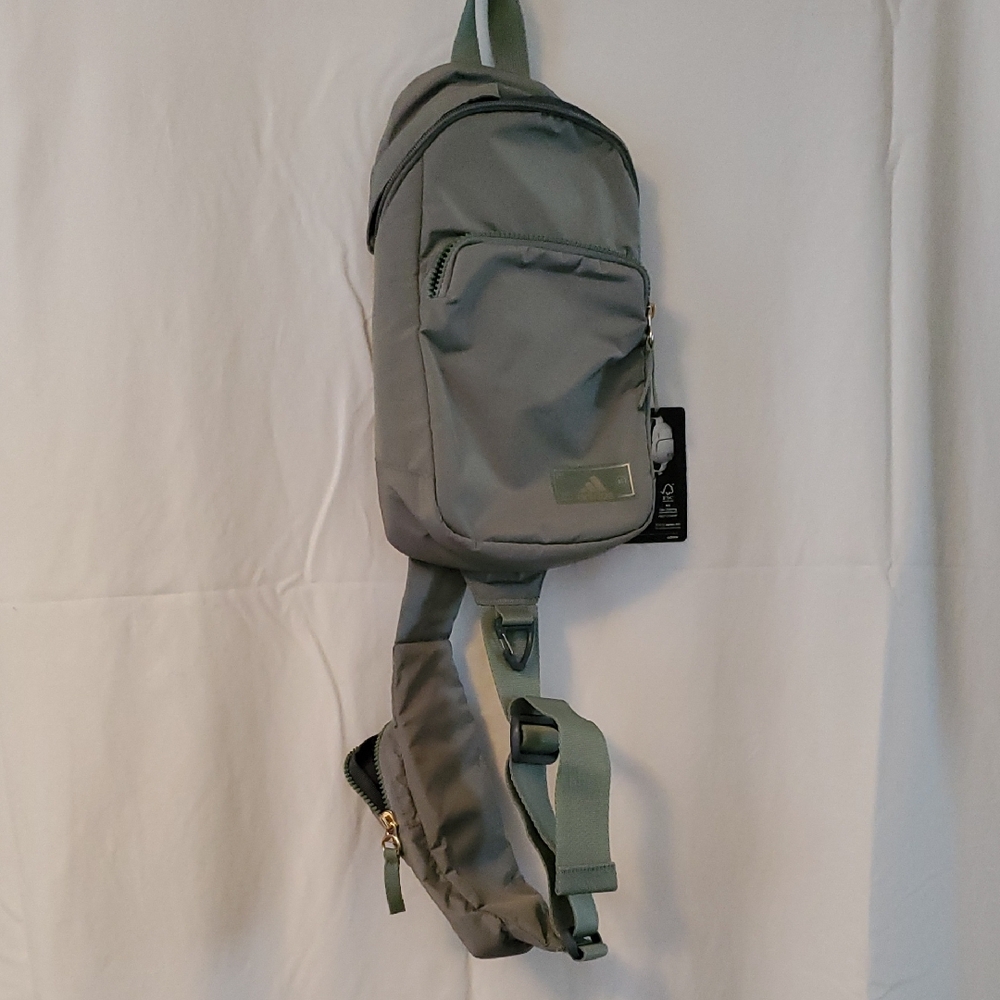 Adidas Sling Crossbody Bag
